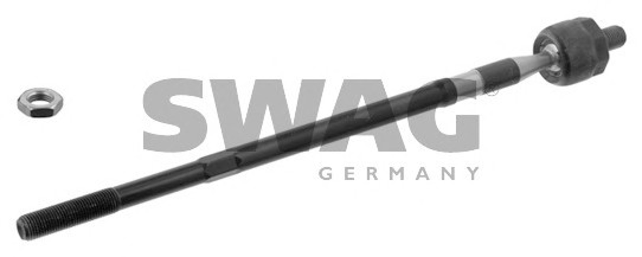 Тяга рулевая SWAG 30933906