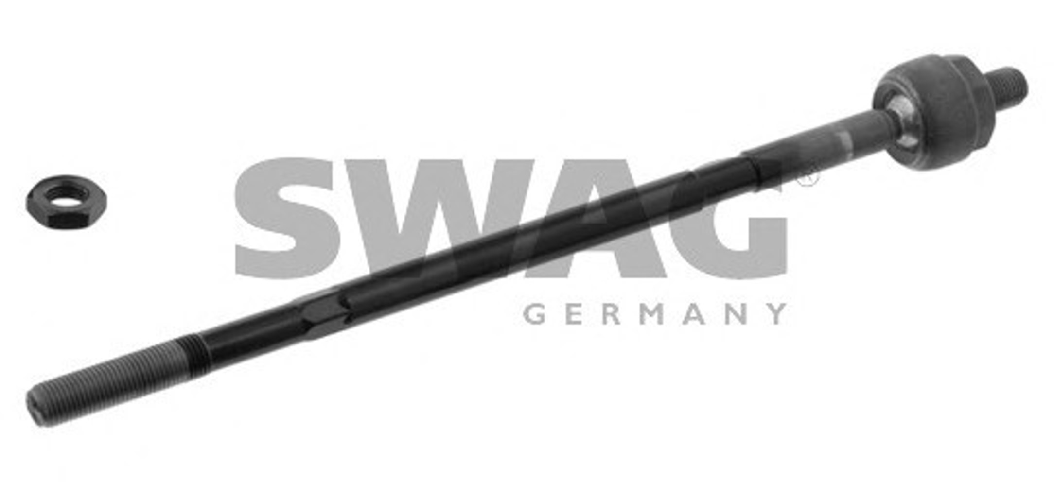 Тяга рулевая SWAG 30933907