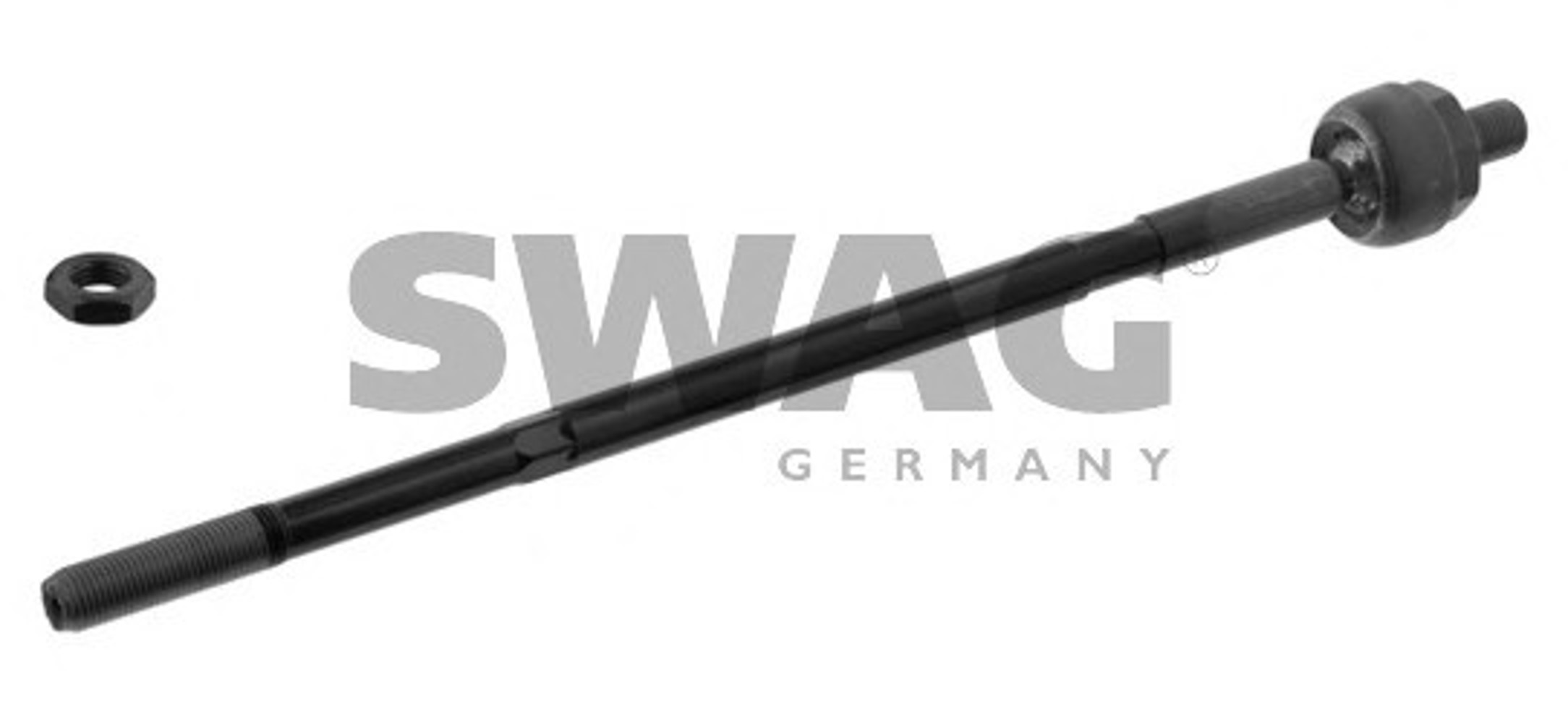 Тяга рулевая SWAG 30933908