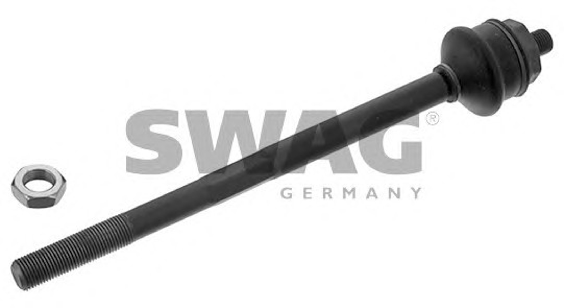 Тяга рулевая SWAG 30934811