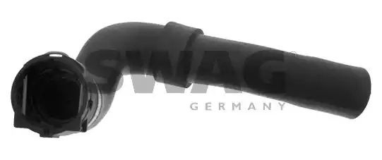 Патрубок системы охлаждения SWAG 30934983