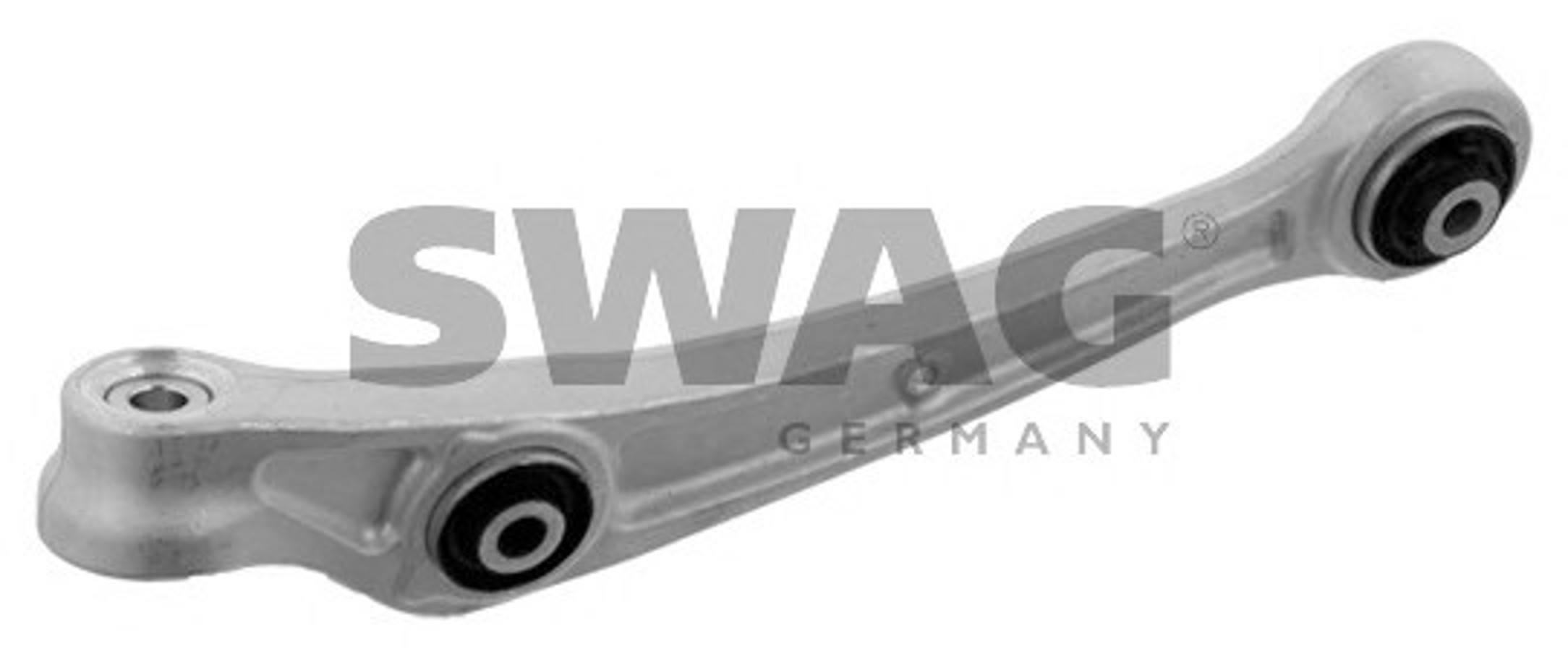 Рычаг подвески SWAG 30936049