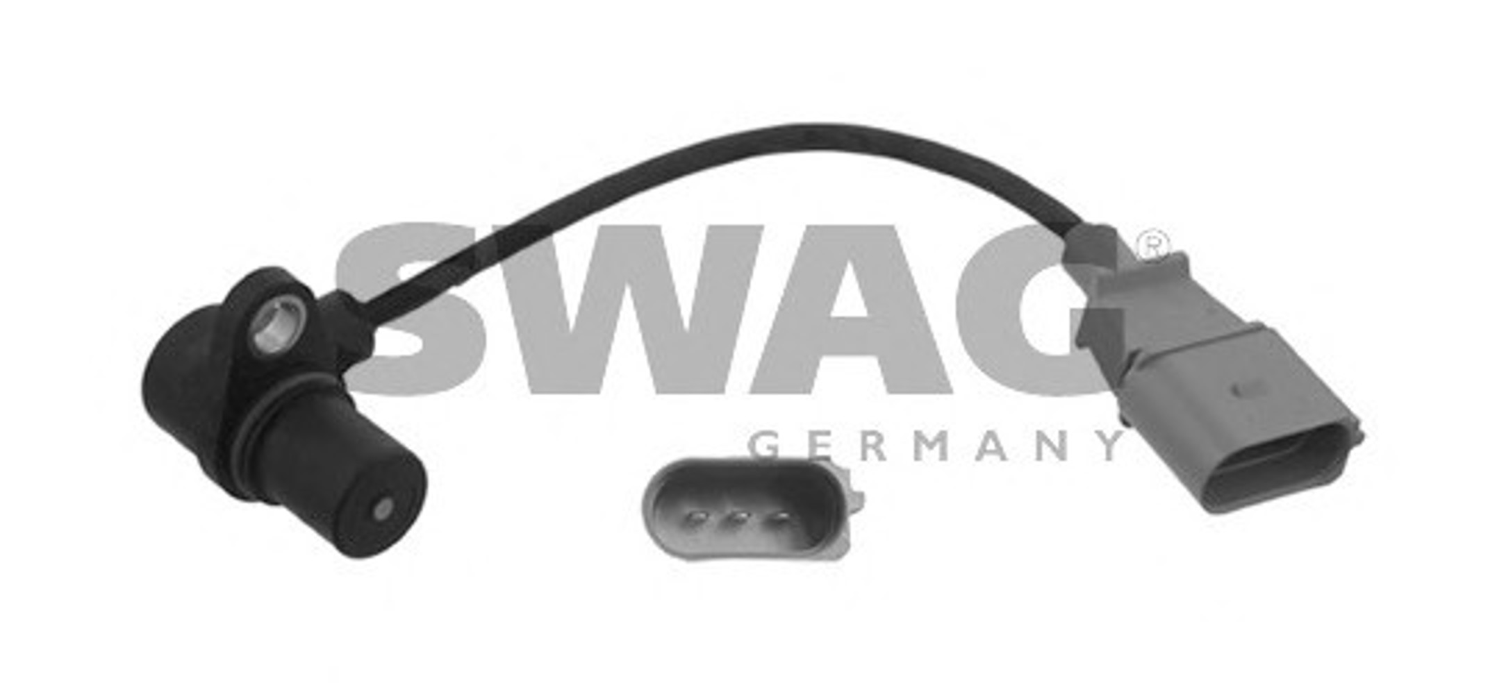 Датчик положения коленвала SWAG 30936175
