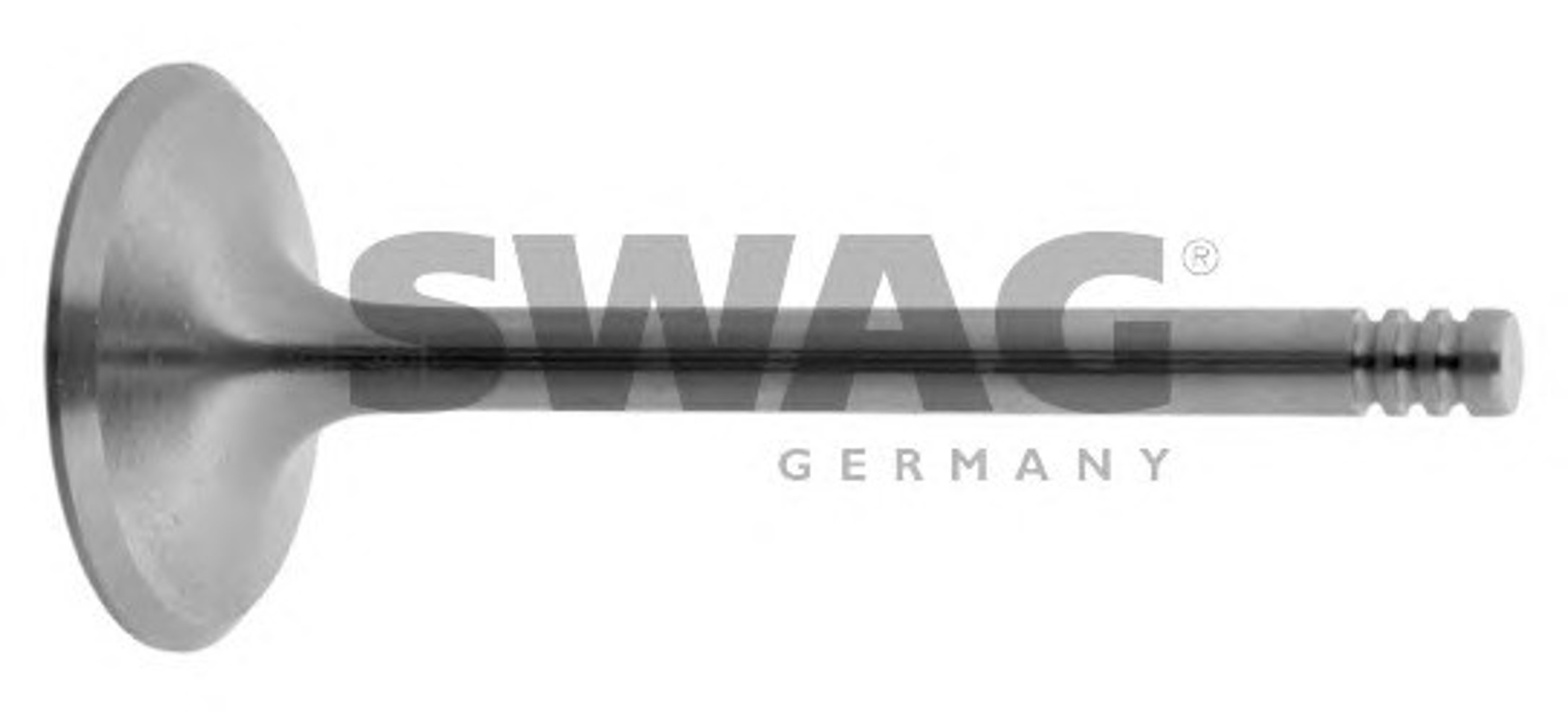 Клапан двигателя SWAG 30936502