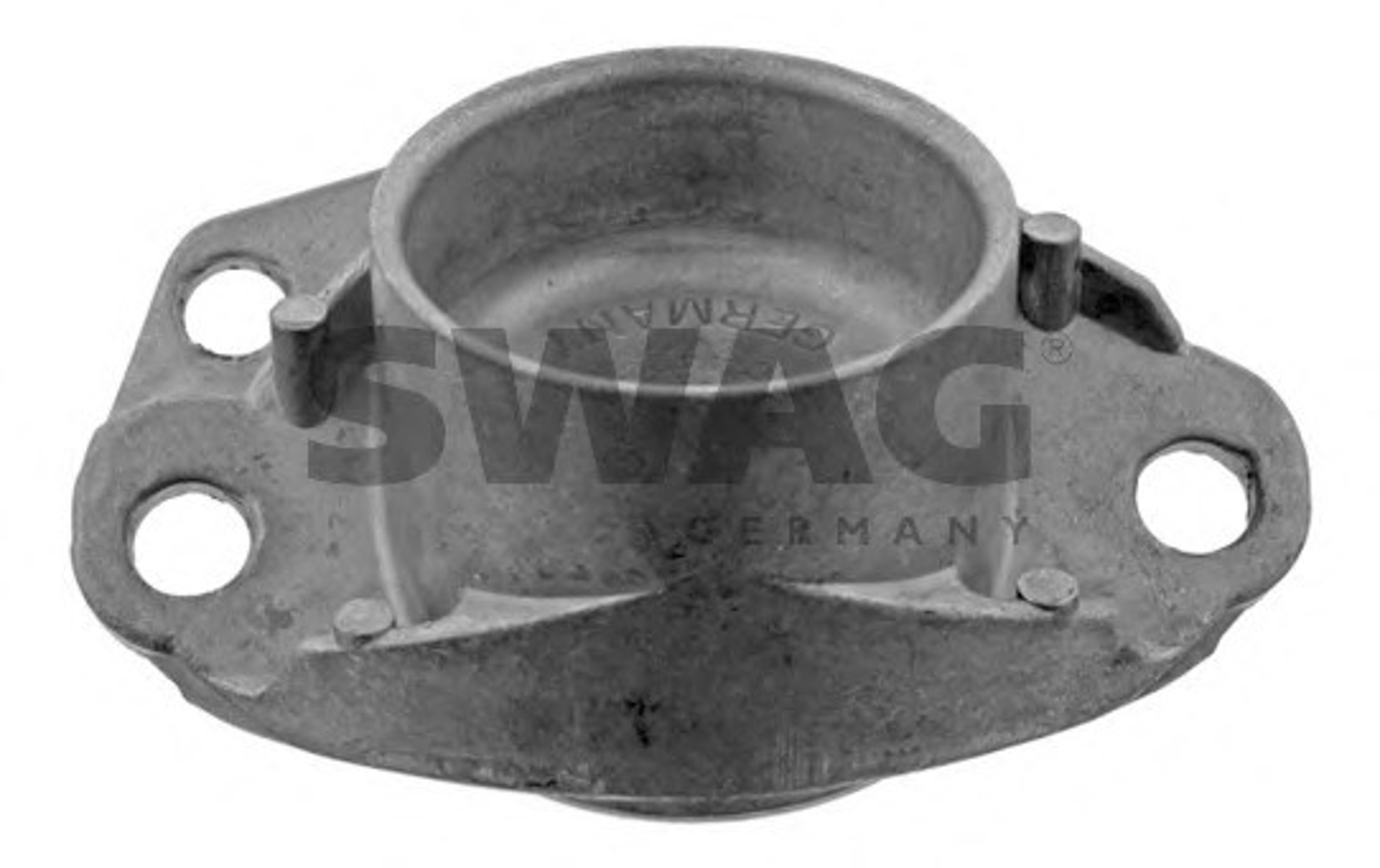 Опора амортизатора SWAG 30936716