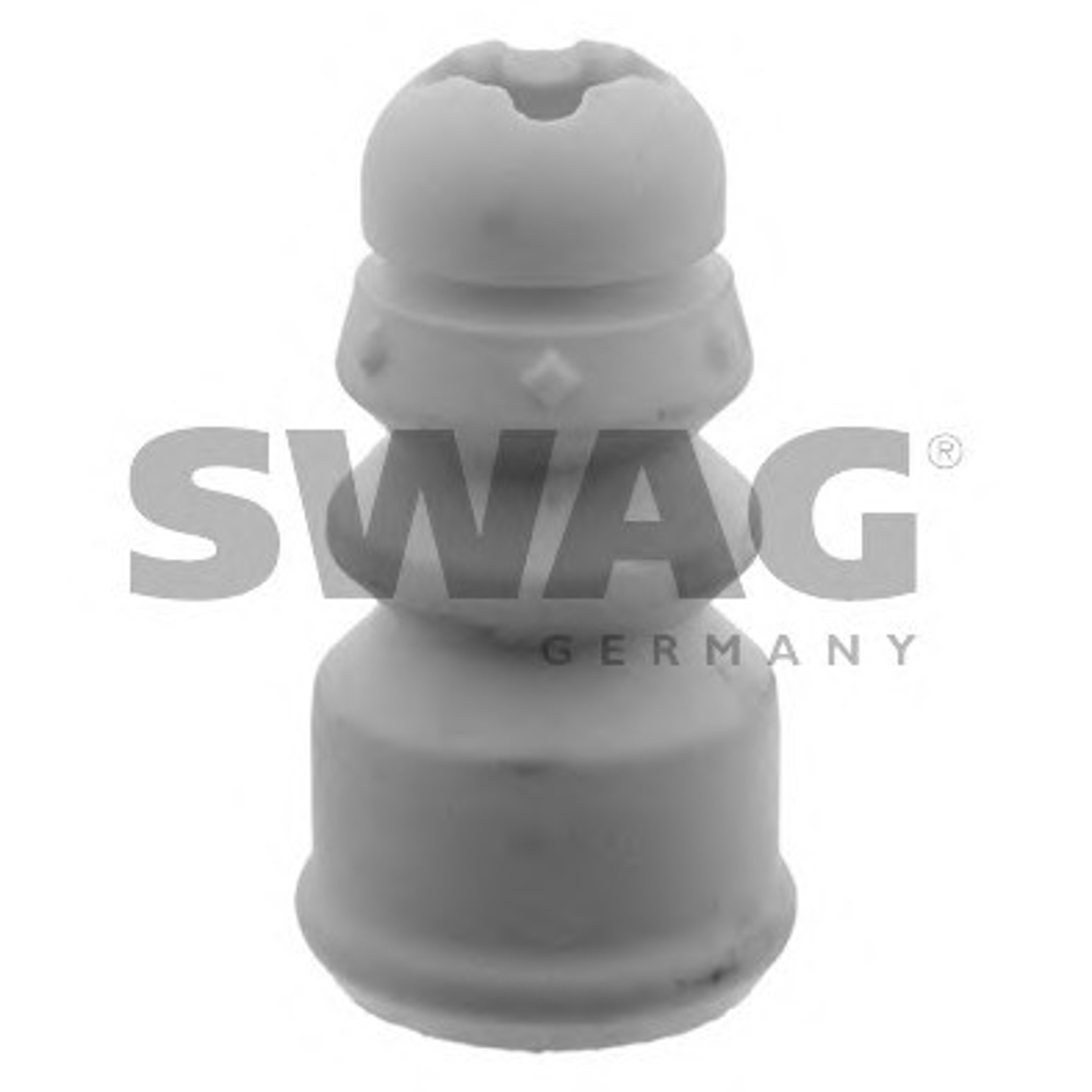 Отбойник амортизатора SWAG 30936723