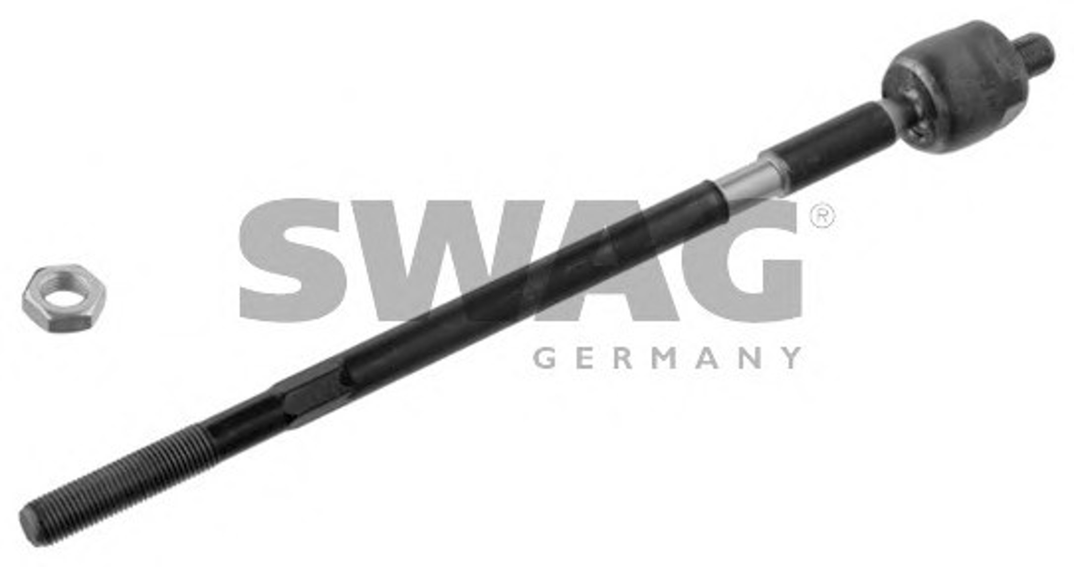 Тяга рулевая SWAG 30937065
