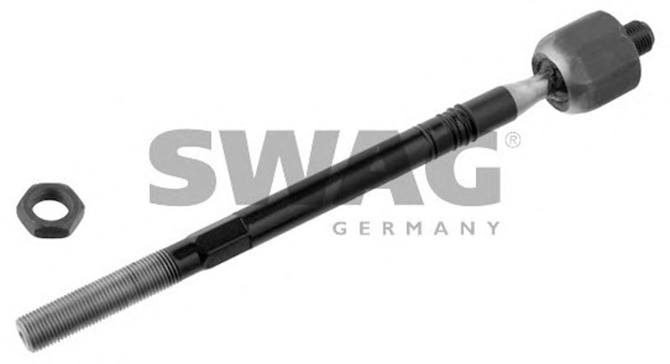 Тяга рулевая SWAG 30937203
