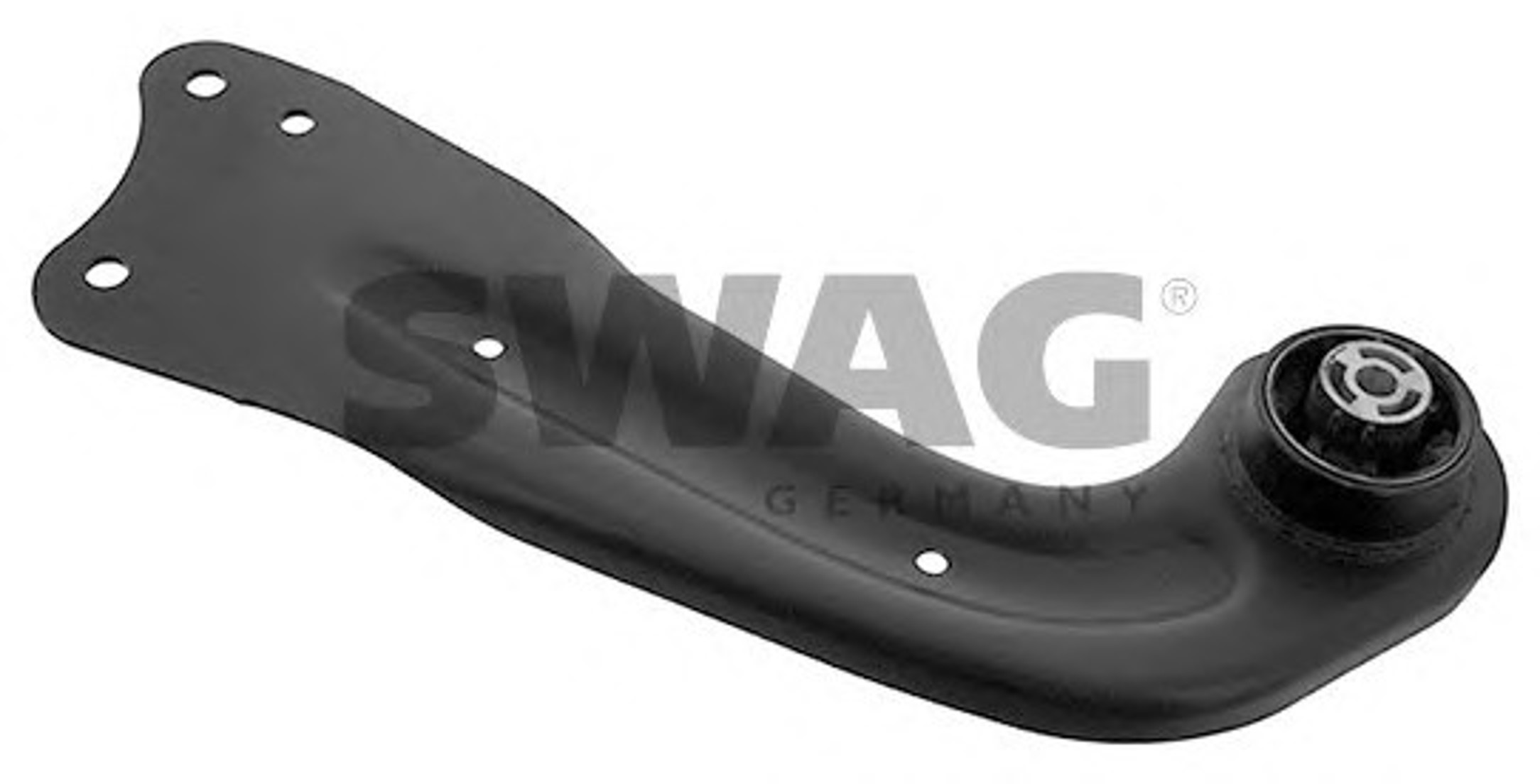 Рычаг подвески SWAG 30938846