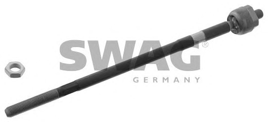 Тяга рулевая SWAG 30938853