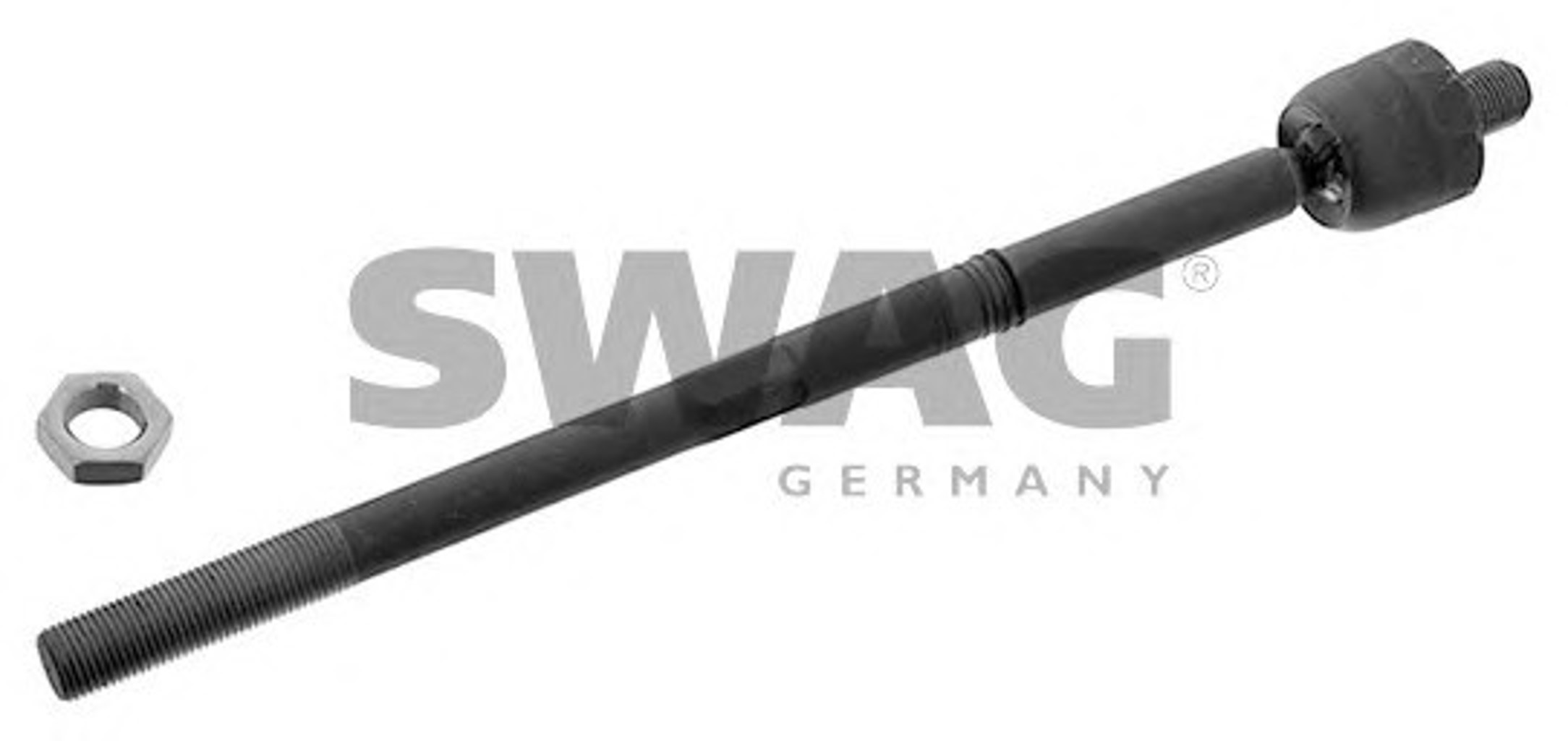Тяга рулевая SWAG 30939358