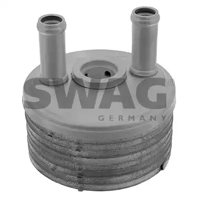 Радиатор масляный SWAG 30939723