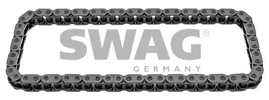 Цепь привода распредвала SWAG 30939961