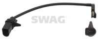 Лямбда-зонд SWAG 30945231