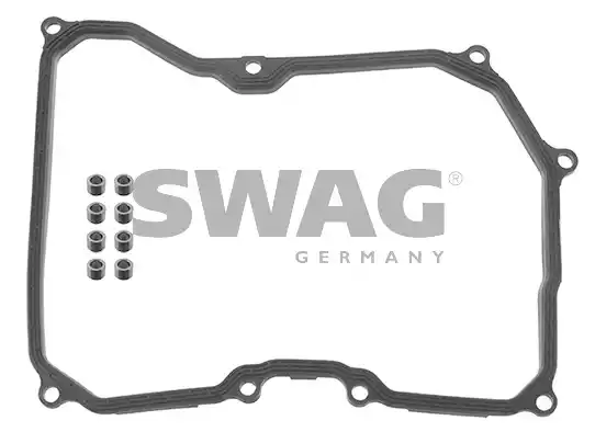 Прокладка акпп SWAG 30947381