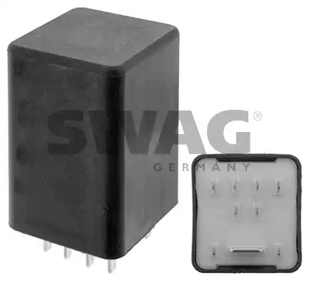 Реле системы накаливания SWAG 30949580