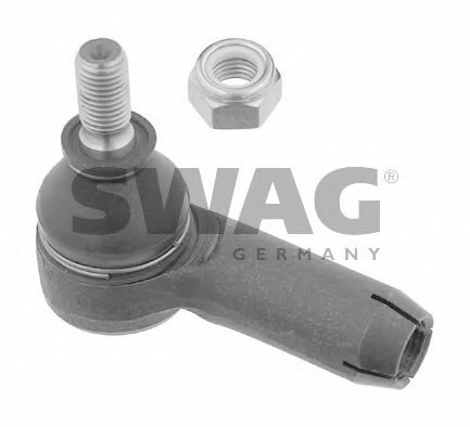 Наконечник рулевой тяги SWAG 32710006