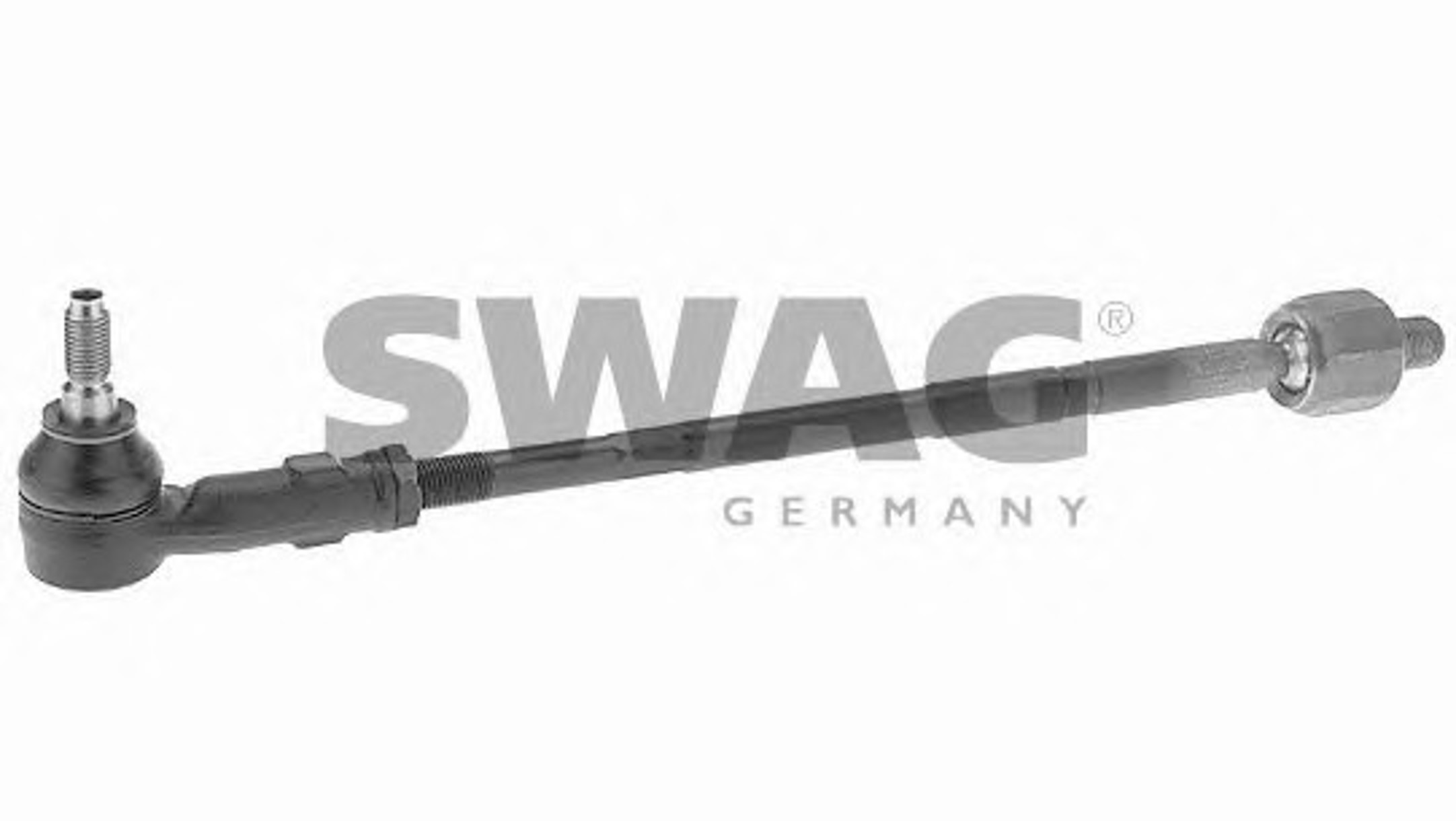 Тяга рулевая SWAG 32720021