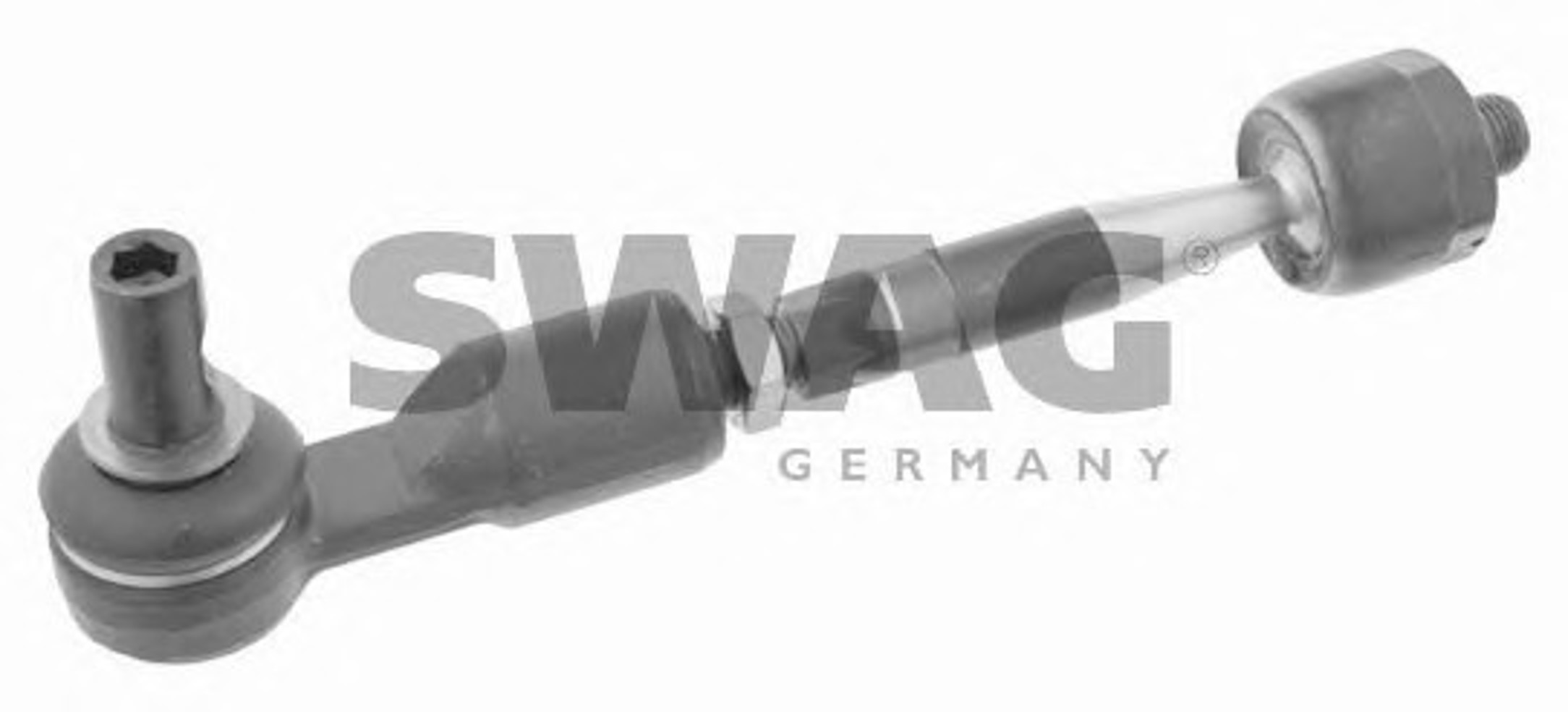 Тяга рулевая SWAG 32720022