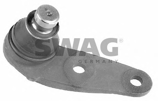 Опора шаровая SWAG 32780010