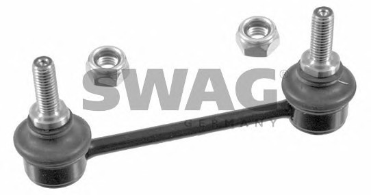 Тяга стабилизатора SWAG 32790009