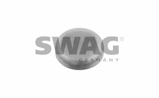 Заглушка блока цилиндров SWAG 32907537