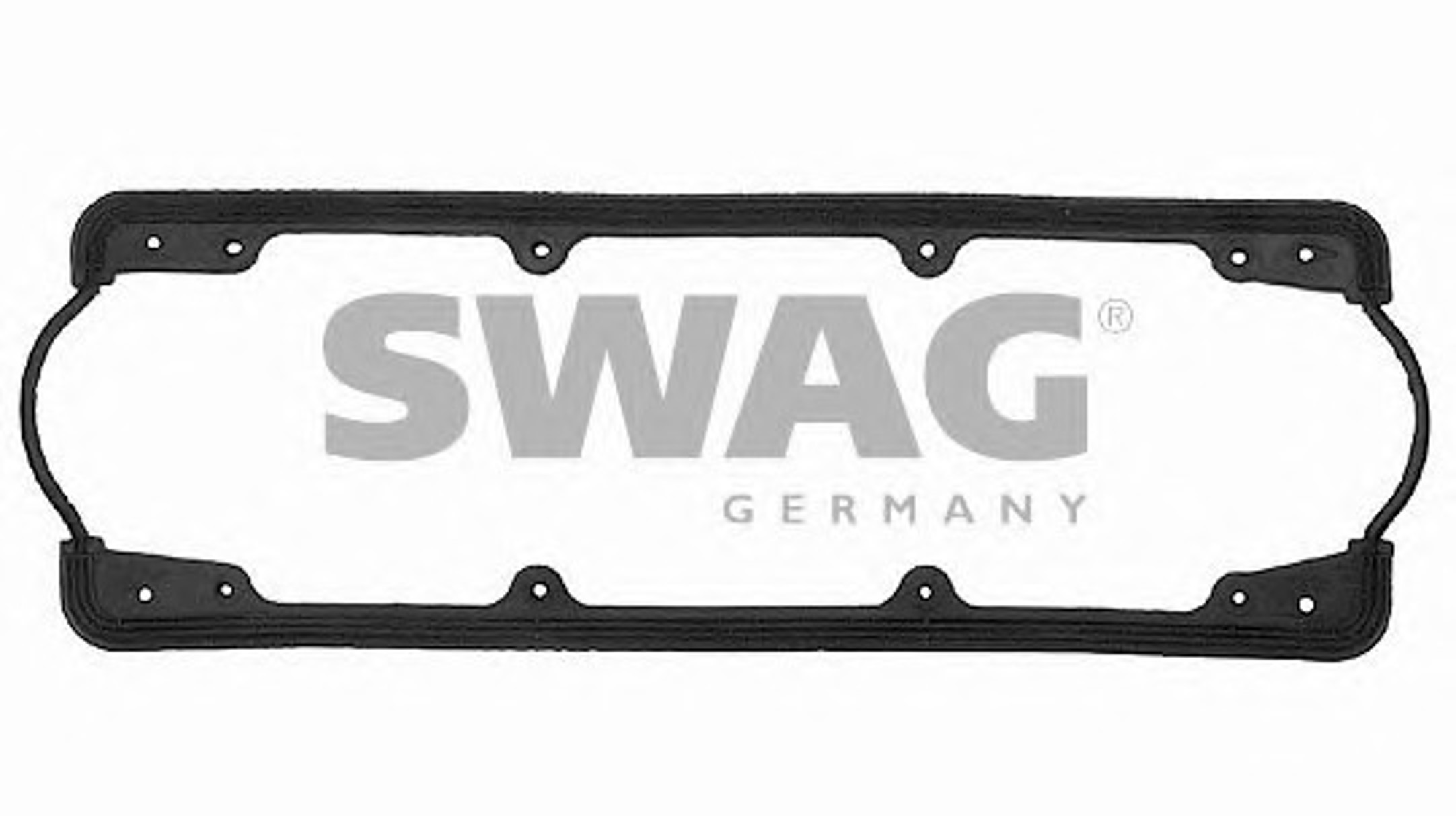 Прокладка клапанной крышки SWAG 32915276
