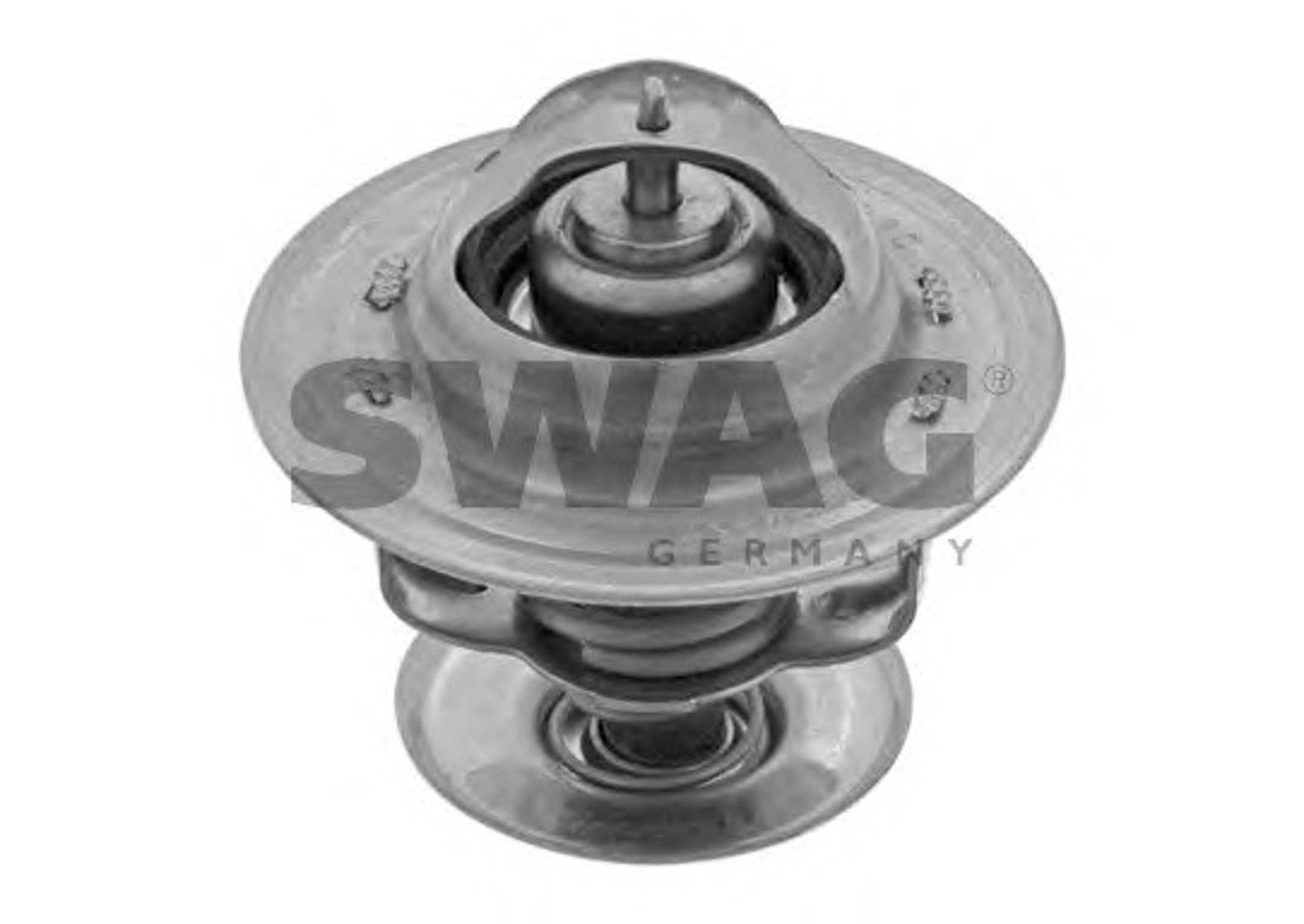 Термостат охлаждающая жидкость SWAG 32917908