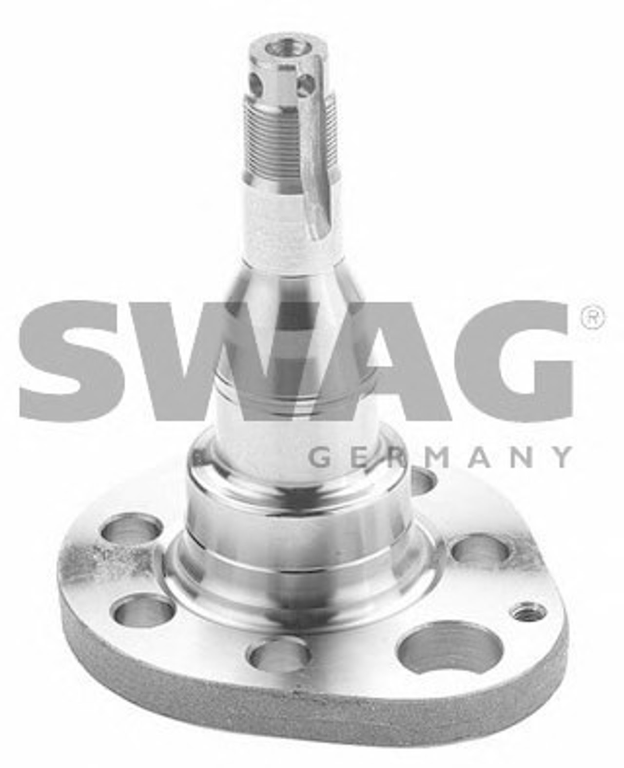 Цапфа ступицы SWAG 32918348