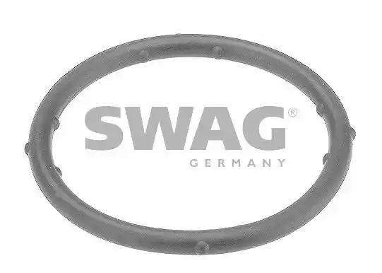 Прокладка фланеца охлаждающей жидкости SWAG 32918766