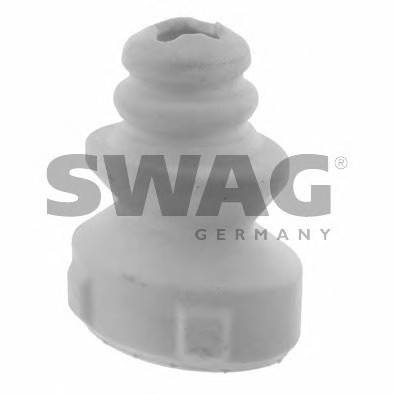 Отбойник амортизатора SWAG 32923452