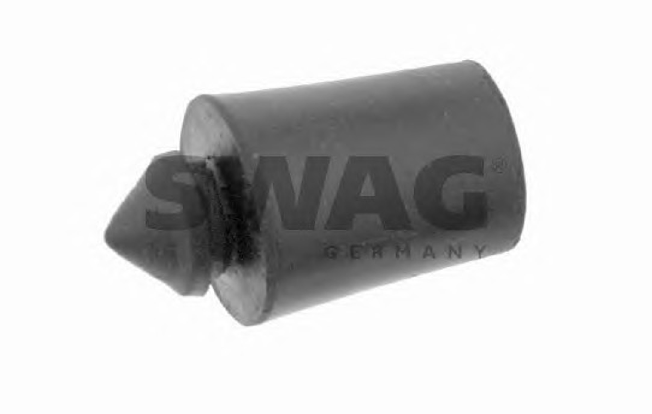 Отбойник амортизатора SWAG 32923624