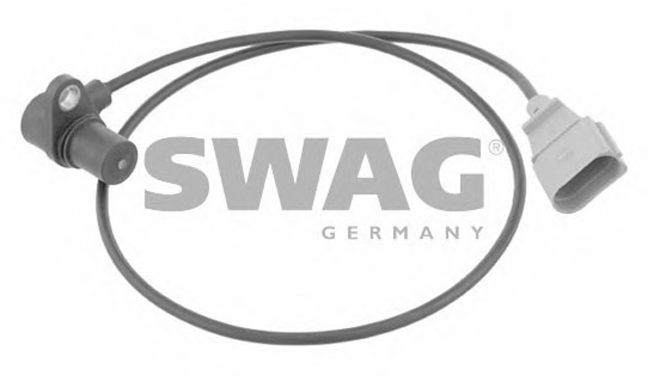 Датчик положения коленвала SWAG 32924446