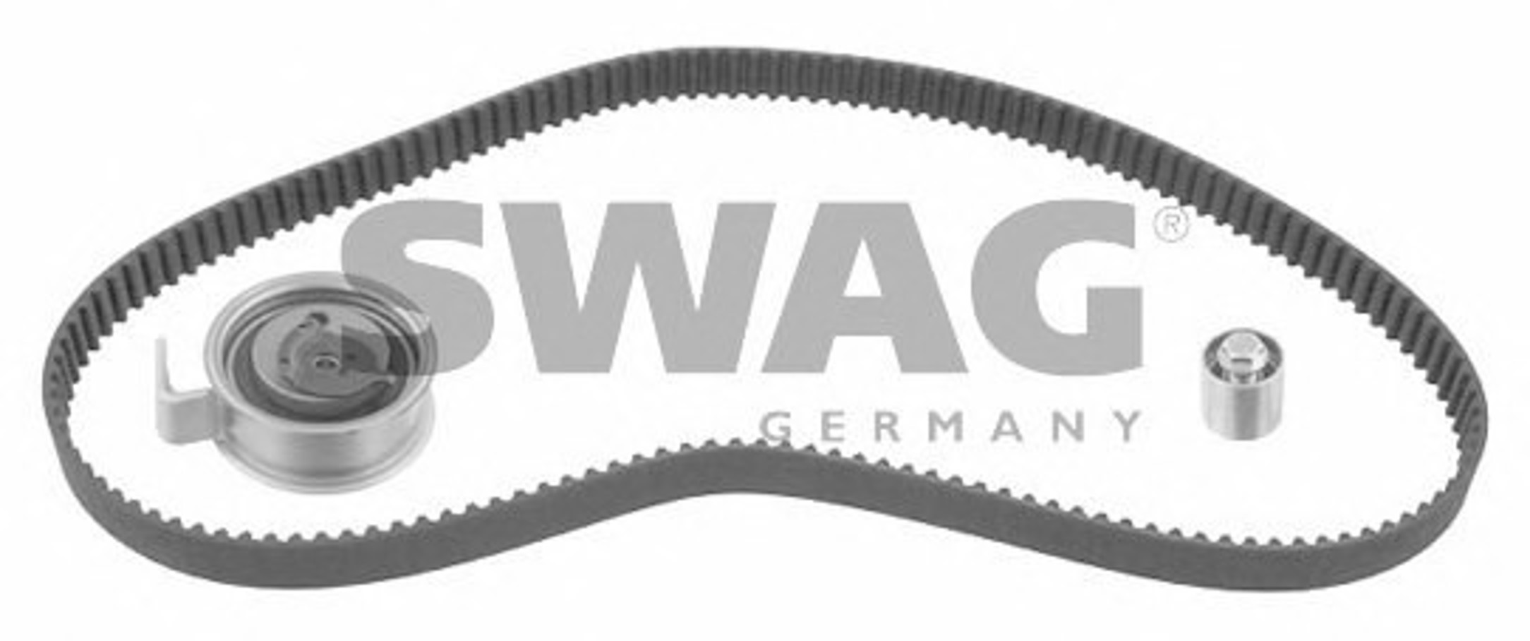 Комплект грм SWAG 32924755