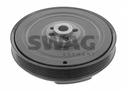 Шкив коленвала SWAG 32926834