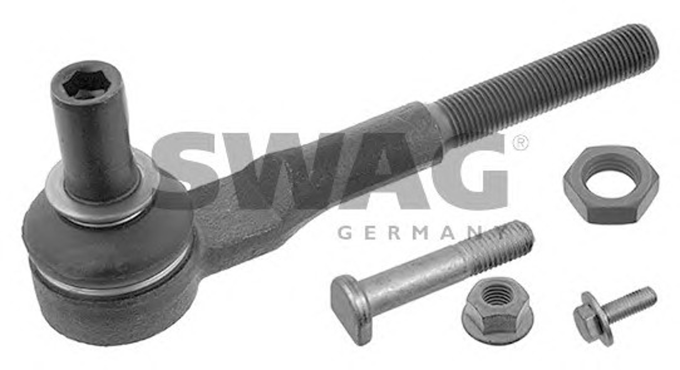 Наконечник рулевой тяги SWAG 32939077