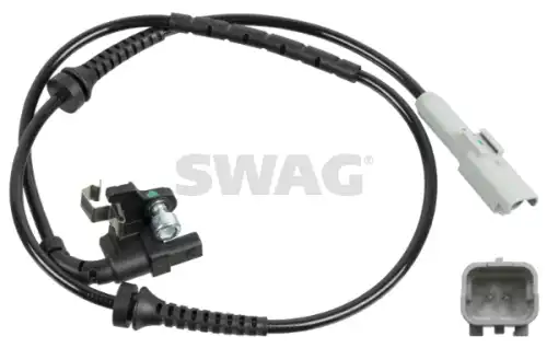 Датчик частоты вращения колеса swag SWAG 33102894