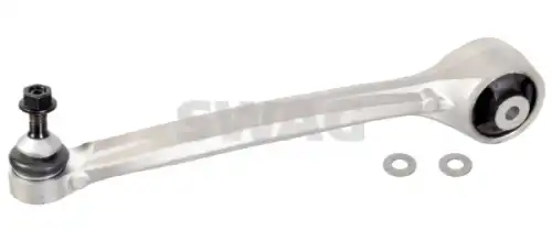 Рычаг подвески прав нижн передн tesla model s 12-21 model x 15- SWAG 33103284