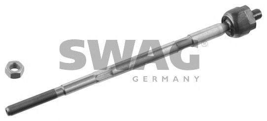 Тяга рулевая SWAG 36740001