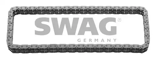 Цепь грм SWAG 37940812