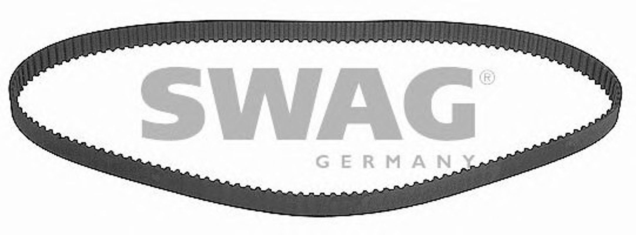 Ремень грм SWAG 40020004