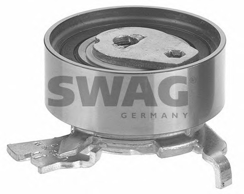 Ролик натяжной ремня грм SWAG 40030030