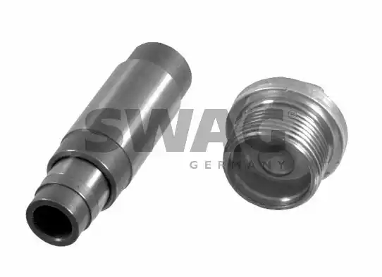 Натяжитель цепя привода SWAG 40100005