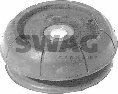 Опора амортизатора SWAG 40540005