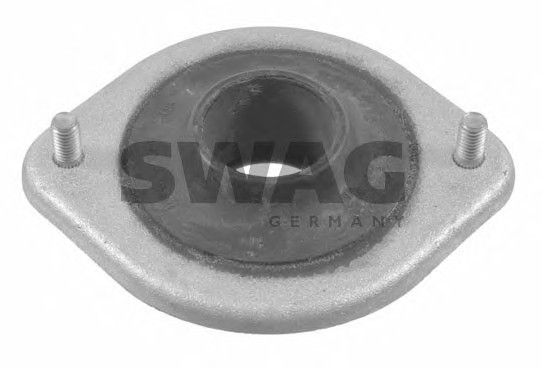 Опора амортизатора SWAG 40540007