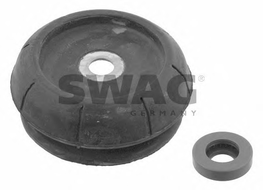 Опора амортизатора SWAG 40550007