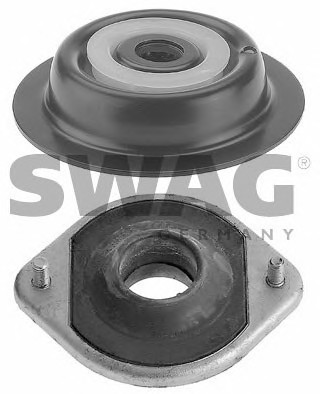 Опора амортизатора SWAG 40550010