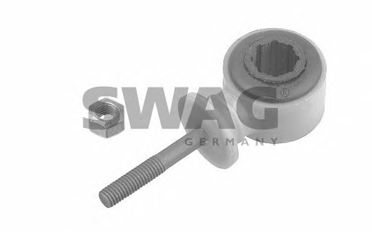 Тяга стабилизатора SWAG 40610010
