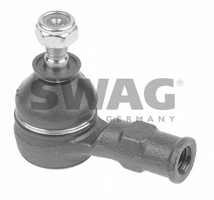 Наконечник рулевой тяги SWAG 40710001
