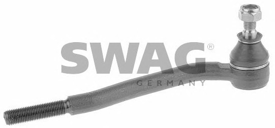 Наконечник рулевой тяги SWAG 40710005